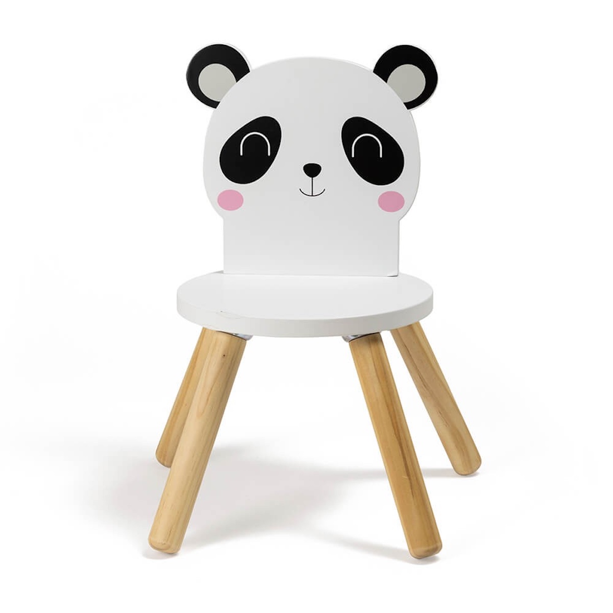 Silla infantil KIRUMY Eurekakids Panda