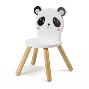 Silla infantil KIRUMY Eurekakids Panda
