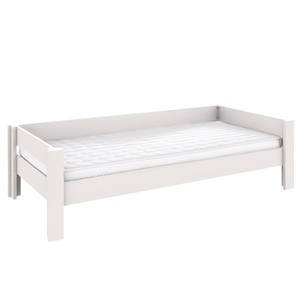 Sofá cama 90x200cm DESTYLE de Breuyn lacado blanco