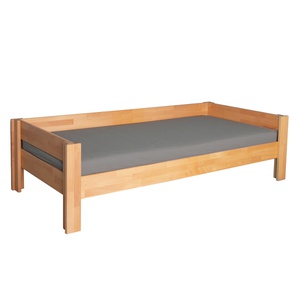 Sofá cama 90x200cm DESTYLE de Breuyn natural