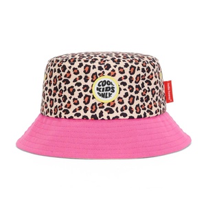 Sombrero 2-5 años LÉOPARD#7 Hello Hossy