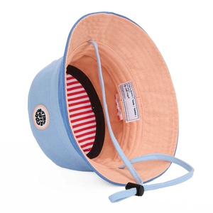 Sombrero 2-5 años MINI AQUA Hello Hossy