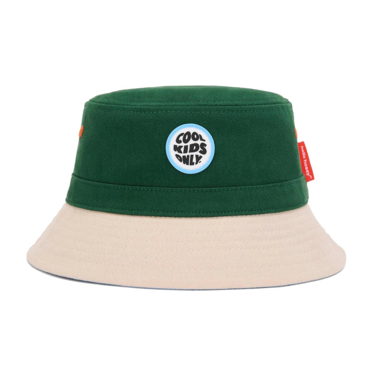 Sombrero 2-5 años MINI HOPE Hello Hossy