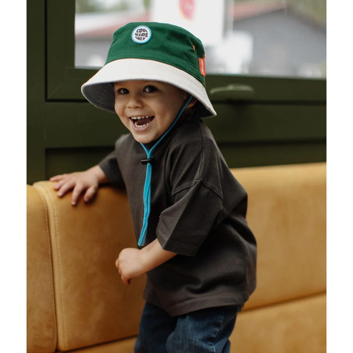 Sombrero 2-5 años MINI HOPE Hello Hossy