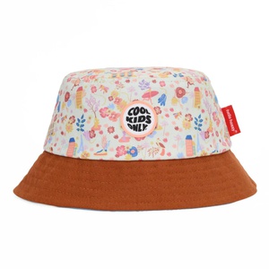 Sombrero +6 años DRIED FLOWERS Hello Hossy