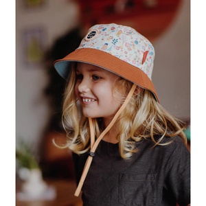 Sombrero +6 años DRIED FLOWERS Hello Hossy