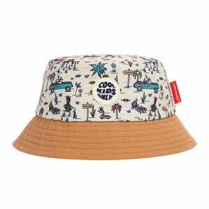 Sombrero +6 años JUNGLY Hello Hossy