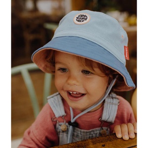 Sombrero +6 años MINI AQUA Hello Hossy