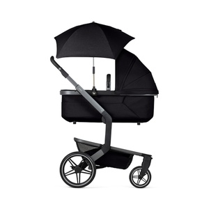 Sombrilla Joolz space black