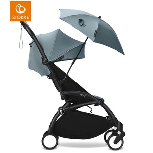 Sombrilla YOYO3 Stokke aqua
