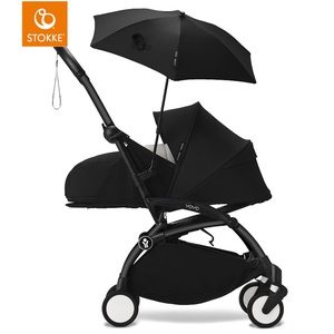 Sombrilla YOYO3 Stokke negro
