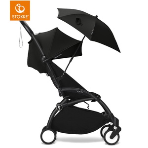 Sombrilla YOYO3 Stokke negro