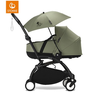 Sombrilla YOYO3 Stokke olive