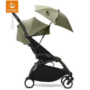 Sombrilla YOYO3 Stokke olive