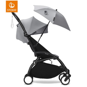 Sombrilla YOYO3 Stokke stone