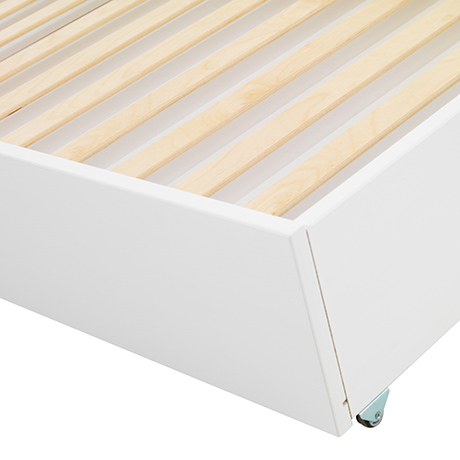 Somier cajón cama nido 16 láminas Lifetime