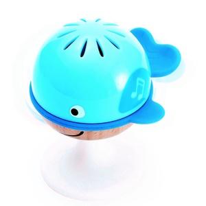 Sonajero adhesivo 3uds STAY-PUT Hape