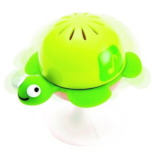 Sonajero adhesivo 3uds STAY-PUT Hape