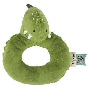 Sonajero anillo Mr. DINO Trixie