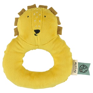 Sonajero anillo Mr. LION Trixie