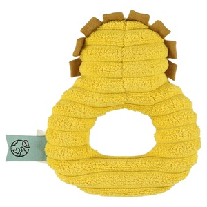 Sonajero anillo Mr. LION Trixie