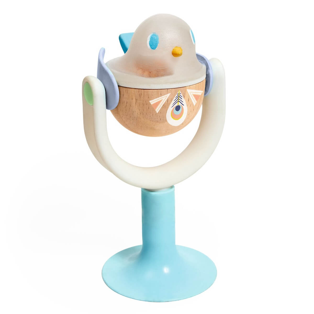 Sonajero BABYREVERSI Djeco