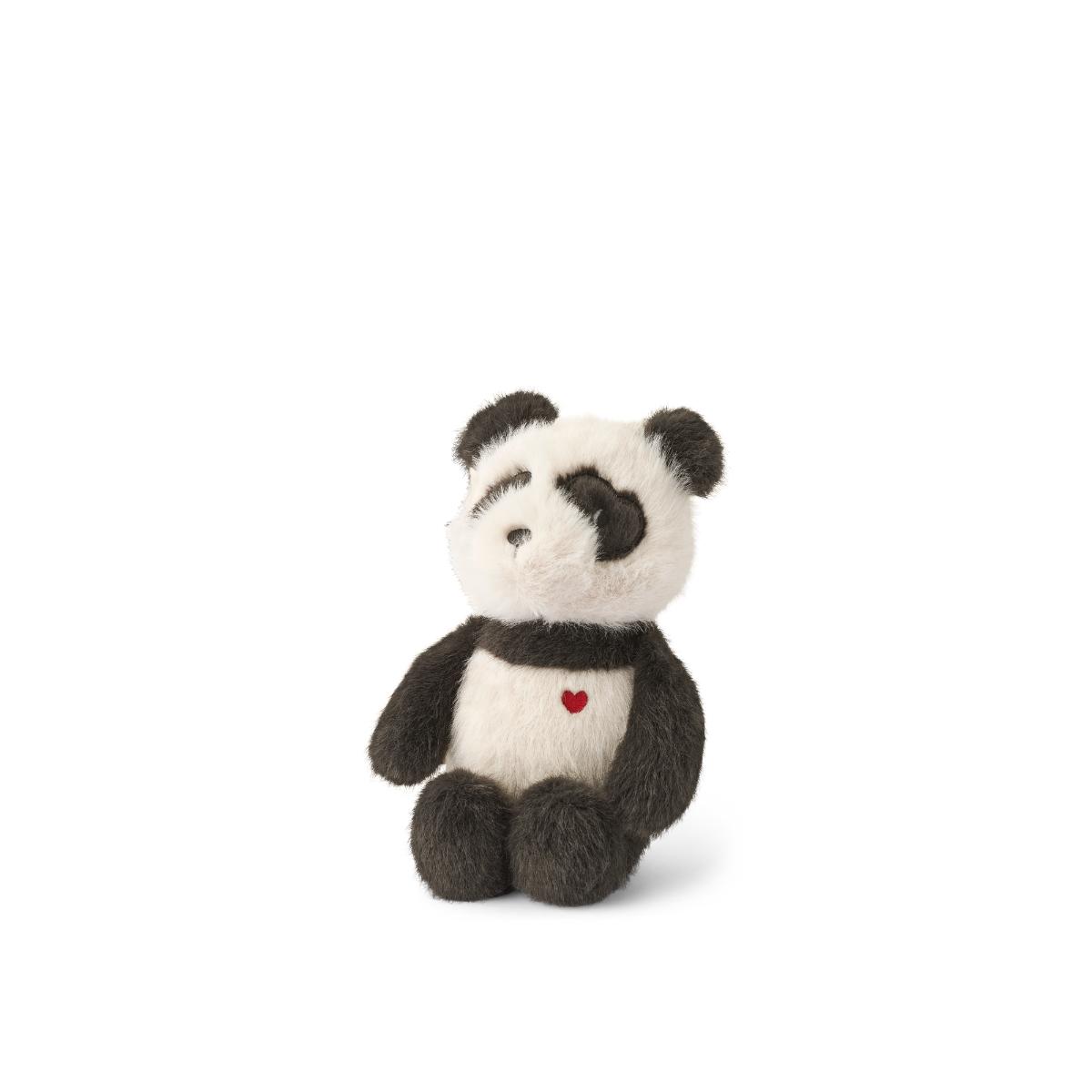 Sonajero DANIA Liewood Panda sandy-dark grey