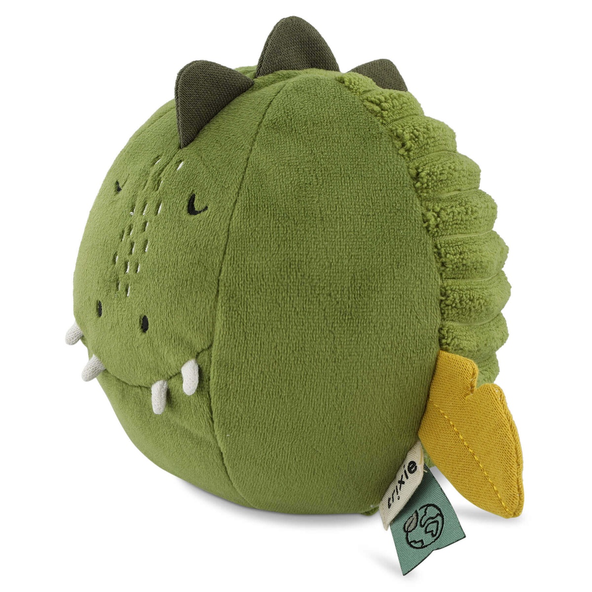 Sonajero pelota Mr. DINO Trixie