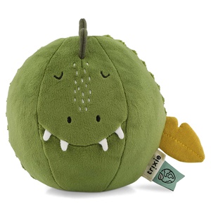 Sonajero pelota Mr. DINO Trixie
