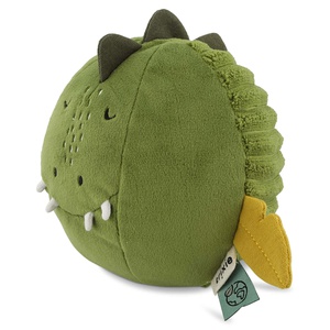 Sonajero pelota Mr. DINO Trixie
