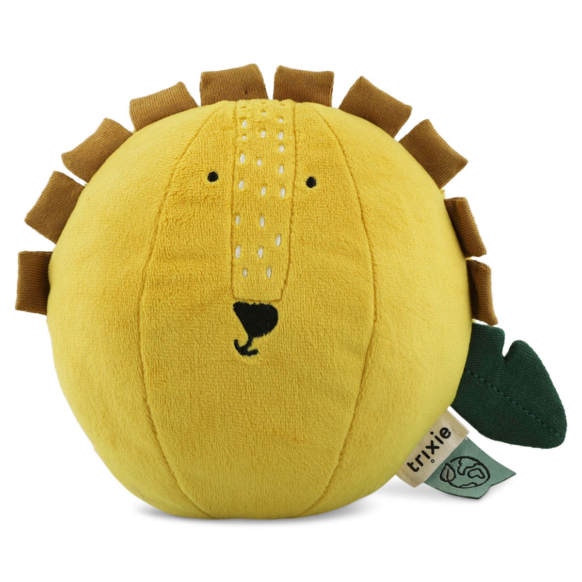 Sonajero pelota Mr. LION Trixie