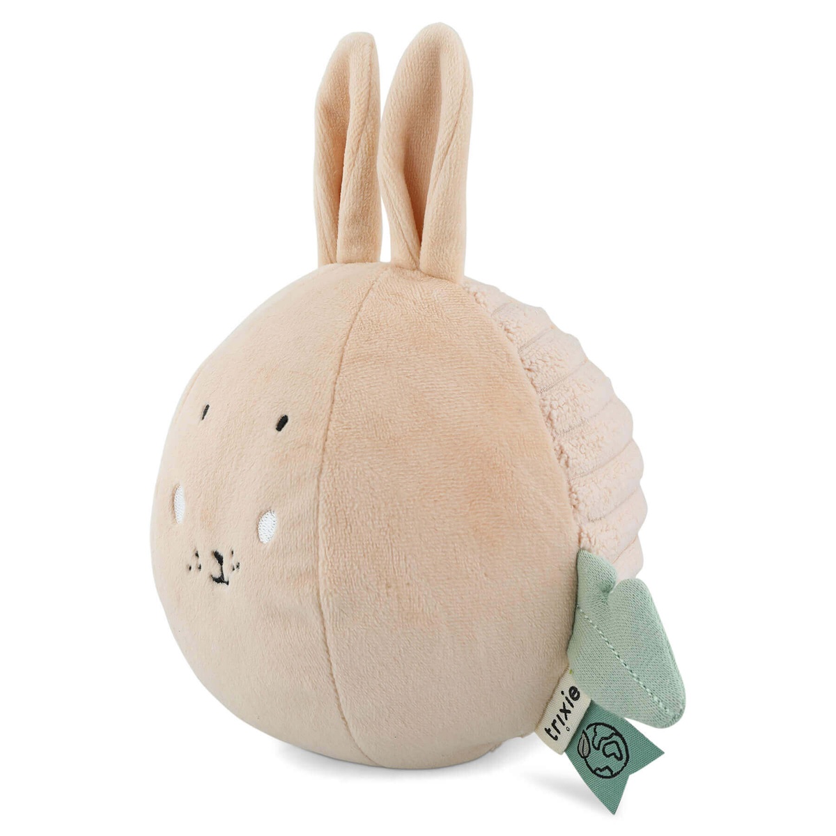 Sonajero pelota Mrs. RABBIT Trixie