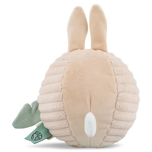 Sonajero pelota Mrs. RABBIT Trixie