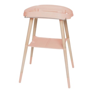Soporte bañera SENSE Bébé-jou pale pink