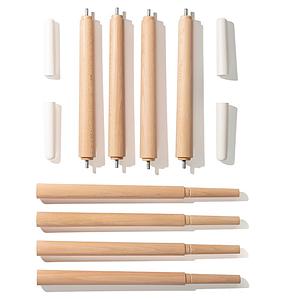 Soporte bañera SENSE Bébé-jou white