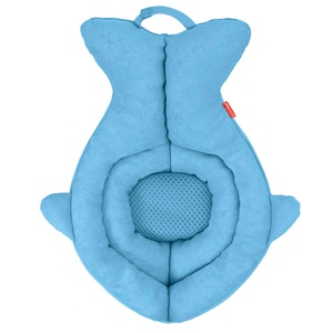 Soporte baño fregadero MOBY Skip Hop azul