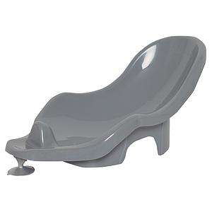 Soporte baño recién nacido AQUASIT Bébé-jou Griffin grey