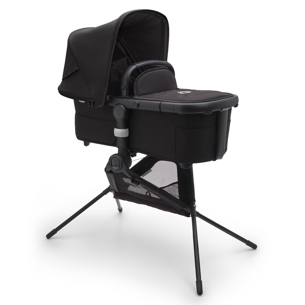 Soporte capazo FOX Bugaboo