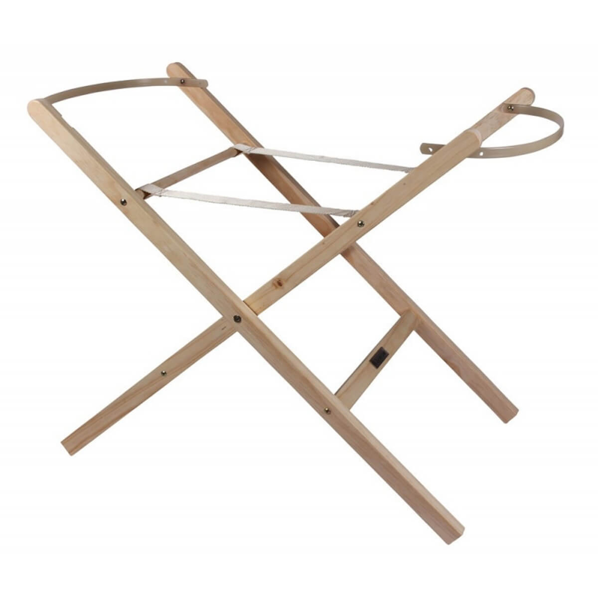 Soporte capazo Large plegable Babyshower