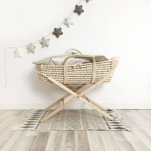 Soporte capazo Large plegable Babyshower