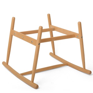 Soporte moisés cesta KUKO Charlie Crane