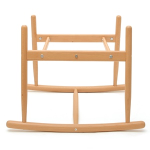 Soporte moisés cesta KUKO Charlie Crane