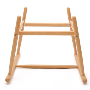 Soporte moisés cesta KUKO Charlie Crane