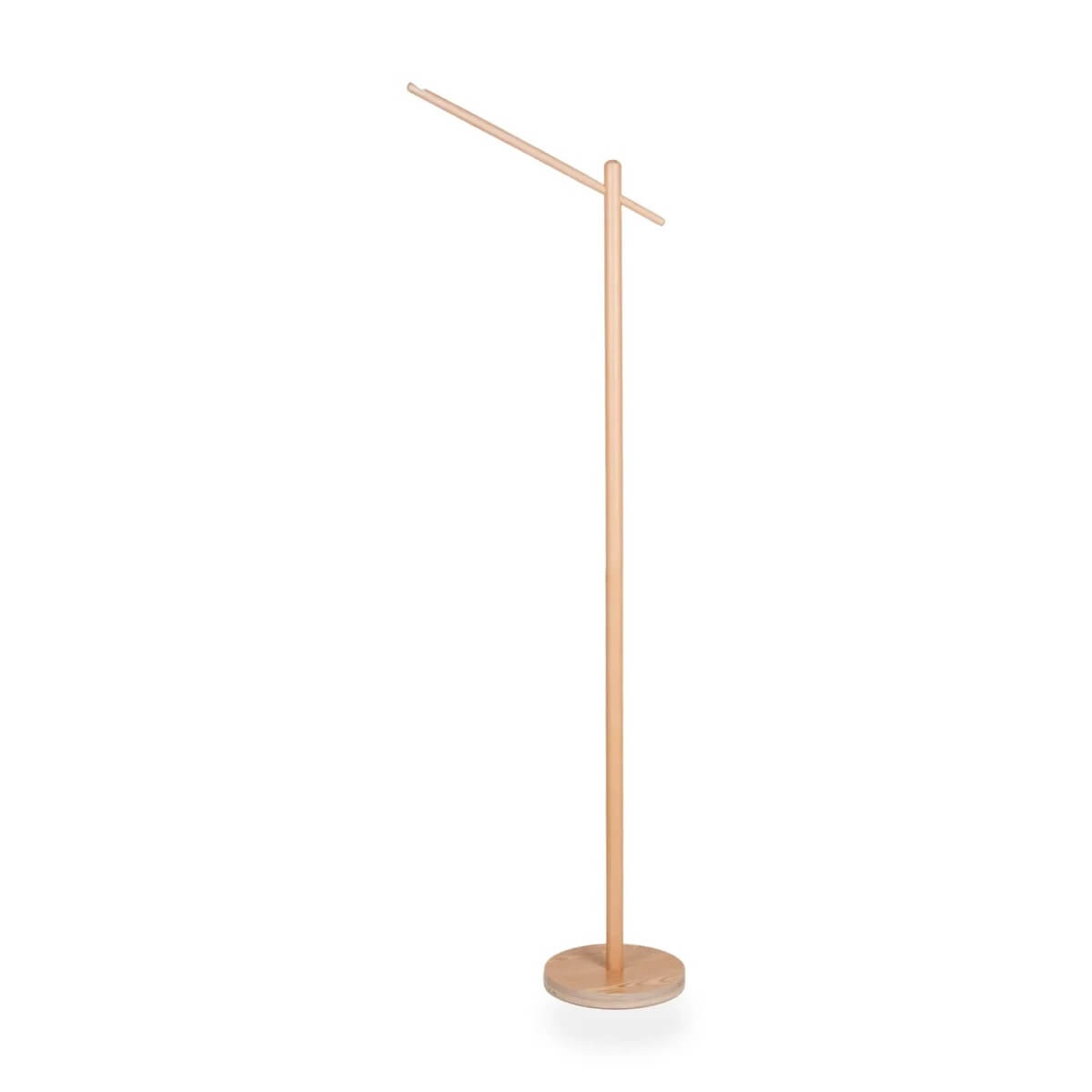 Soporte móvil madera Quax