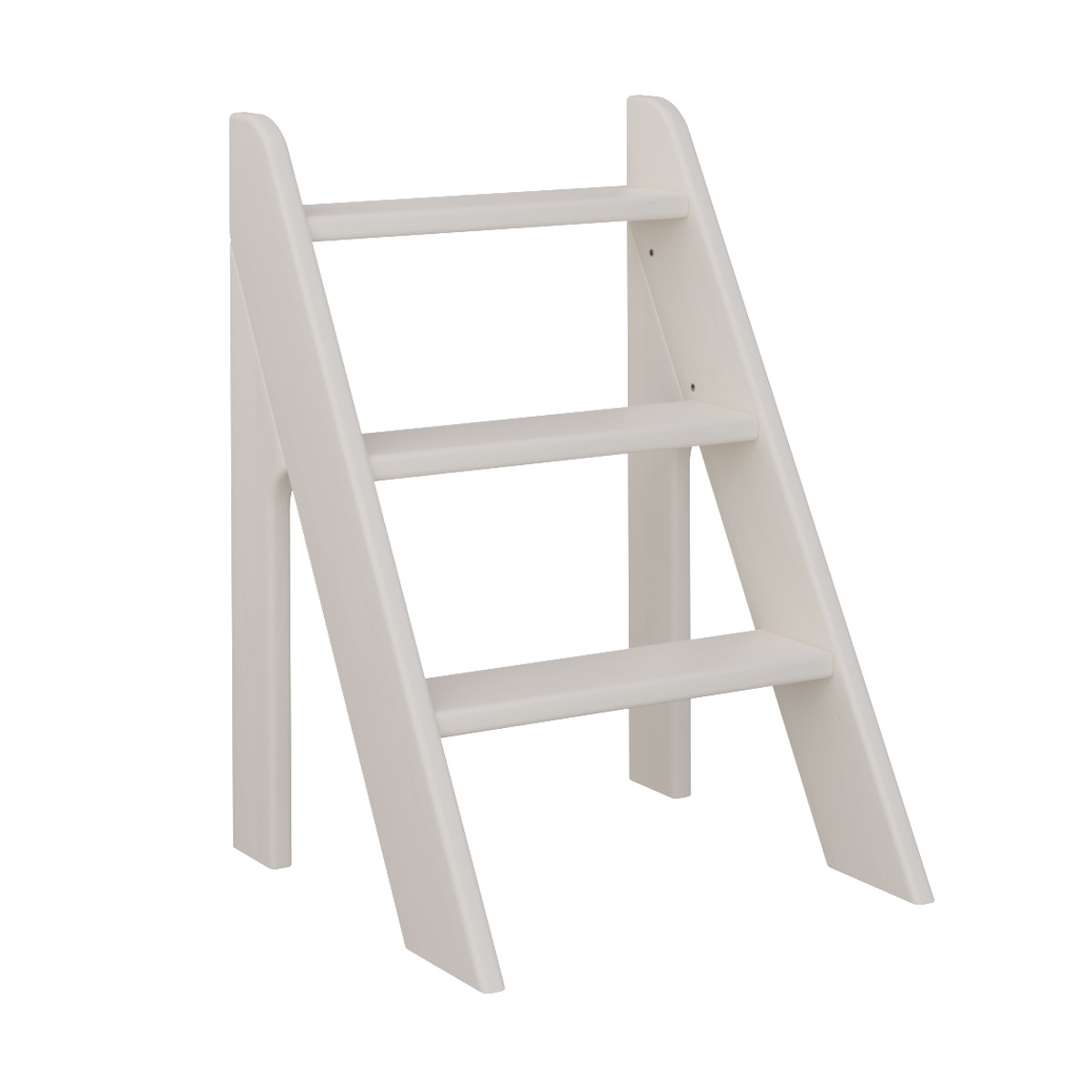 Stairs - DELUXE debreuyn, white