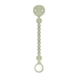 Sujeta chupetes COLOUR ESSENCE Suavinex verde