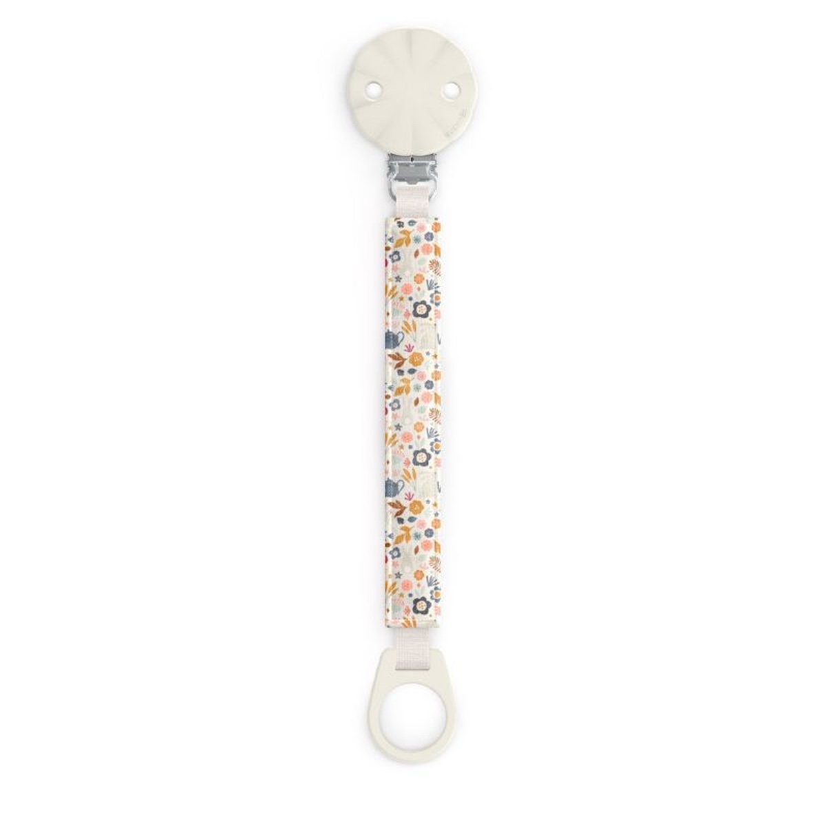 Sujeta chupetes WONDERLAND Suavinex Liberty beige