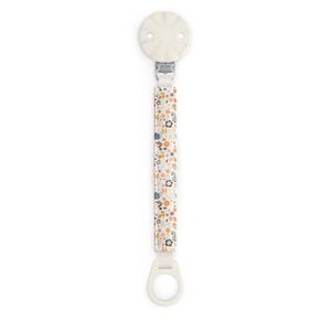 Sujeta chupetes WONDERLAND Suavinex Liberty beige