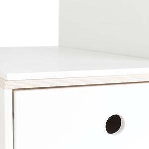 Tabla-cama 90x150cm COLORFLEX 
