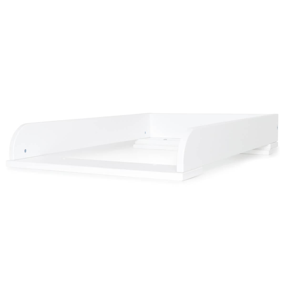 Tabla cambiador COLORFLEX blanco